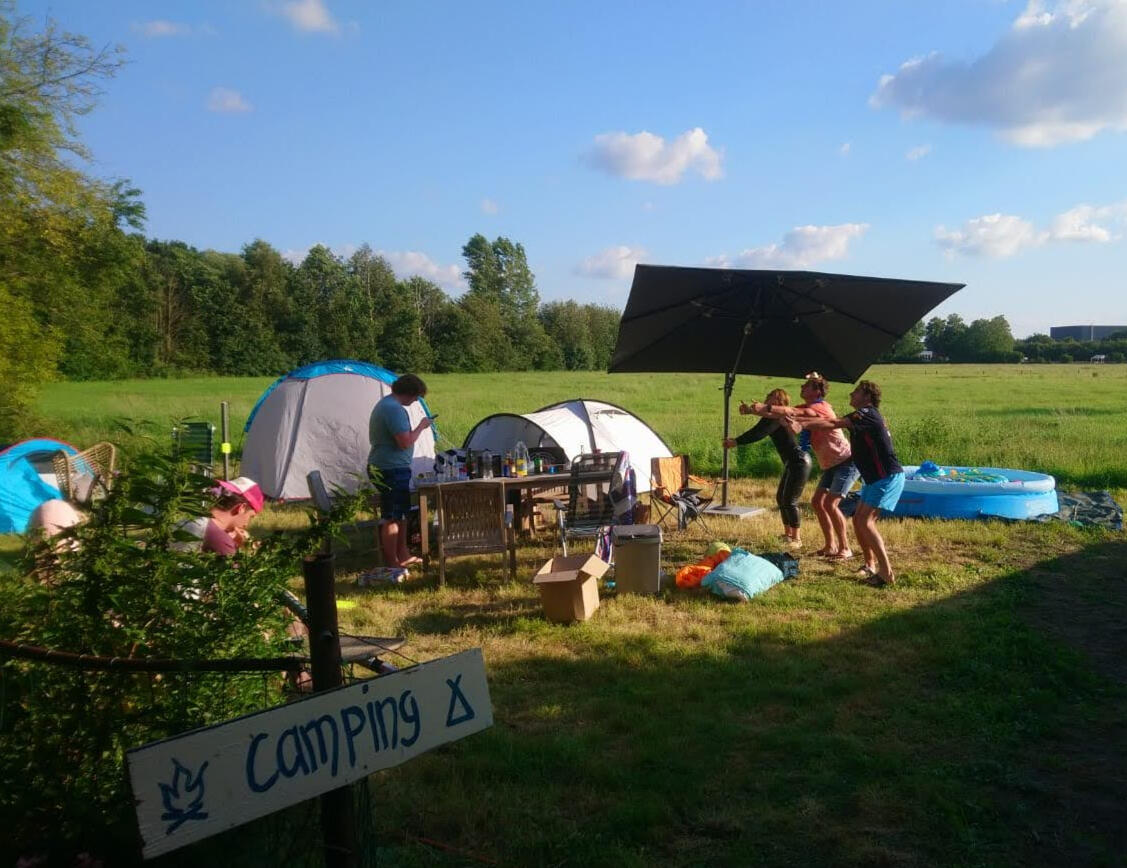 Slappie in the sea Slappie in the sea